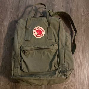 Fjallraven Kanken Backpack